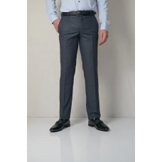 Bomonti Üst Kalite Klasık Kesım Diz Astarlı Polıvıskon Kumaş Pantolon
