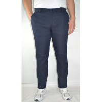  BATTAL ERKEK CİZGİLİ  REGULER PAMUK PANTOLON